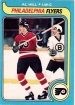 1979-80 O-Pee-Chee #166 Al Hill