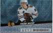 2024-25 Upper Deck Credentials Horizontal #129 Frank Nazar