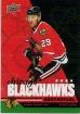 2025-26 Upper Deck Chicago Blackhawks Centennial #16 Bryan Bickell