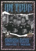 2024-25 Upper Deck On Tour Speckled #OT16 Mason McTavish / Trevor Zegras