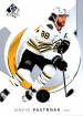 2024-25 SP Authentic #78 David Pastrk