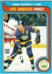1979-80 O-Pee-Chee #31 Mike Murphy 
