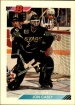 1992-93 Bowman #269 Jon Casey