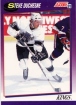 1991-92 Score American #205 Steve Duchesne