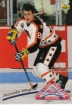 1993 Upper Deck Locker All-Stars #8 Alexander Mogilny/Buffa