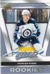 2025-26 Upper Deck MVP #235 Parker Ford RC