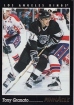 1993-94 Pinnacle #137 Tony Granato 