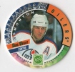 1994-95 Canada Games NHL POGS #101 Doug Weight