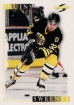 1995-96 Score #163 Don Sweeney