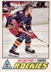 1977-78 O-Pee-Chee #252 Nelson Pyatt
