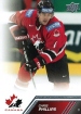 2013-14 Upper Deck Team Canada #27 Chris Phillips
