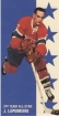1994 Parkhurst Tall Boys #140 Jacques Laperriere AS