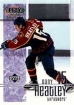 2001/2002 UD Playmakers / Dany Heatley
