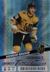 2024-25 Upper Deck Credentials #121 Brendan Brisson RC