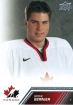2013-14 Upper Deck Team Canada #88 Steve Bernier