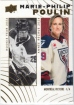 2024-25 Upper Deck Tim Hortons Rookie Retrospective #81 Marie-Philip Poulin