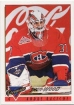 1993-94 Topps Premier #313 Andre Racicot