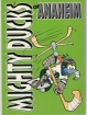 1994 Cardz Muppets Take the Ice #27 Mighty Ducks of Anaheim
