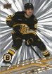 2026-27 Upper Deck Series 1 Outburst #11 Michael Eyssimont