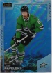 2020-21 O-Pee-Chee Platinum Aquamarine #90 Joe Pavelski /499