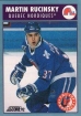 1992/1993 Score Canada / Martin Runsk