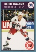 1992/1993 Score Canada / Keith Tkachuk