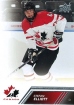 2013-14 Upper Deck Team Canada #86 Stefan Elliott