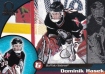 1998-99 Pacific Omega #23 Domink Ha�ek