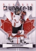 2007-08 ITG O Canada #21 Zack Torquato