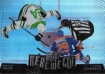 2026-27 Upper Deck - Here We Go!#WE-12 Roope Hintz / Leon Draisaitl