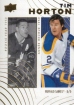 2024-25 Upper Deck Tim Hortons Rookie Retrospective #1 Tim Horton