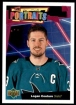 2020-21 Upper Deck UD Portraits #P26 Logan Couture