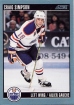 1992/1993 Score Canada / Craig Simpson