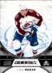 2021-22 Upper Deck Credentials #13 Cale Makar