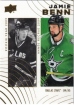 2024-25 Upper Deck Tim Hortons Rookie Retrospective #43 Jamie Benn