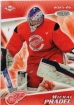 FAN HOCKEY Slovak Edition #PS115 Michael Pradel