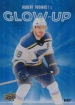 2025-26 Upper Deck Glow-Up #GU28 Robert Thomas