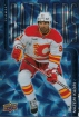 2025-26 Upper Deck Dazzlers Blue #DZ137 Nazem Kadri