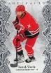 2025-26 Artifacts #24 Jaccob Slavin