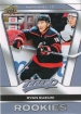 2025-26 Upper Deck MVP #234 Ryan Suzuki RC