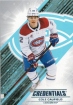2024-25 Upper Deck Credentials #22 Cole Caufield