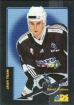 2000-01 Czech DS Extraliga Team Jagr #JT6 Pavel Kubina