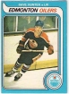1979-80 O-Pee-Chee #387 Dave Hunter