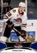 2016-17 Upper Deck AHL #32 Tanner Kero