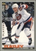 1995-96 Collector's Choice Player's Club #202 Patrick Flatley 