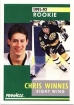1991/1992 Pinnacle / Chris Winnes RC
