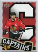 2025-26 Upper Deck Chicago Blackhawks Centennial #171 Nick Foligno C