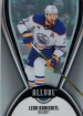 2025-26 Upper Deck Allure Black Rainbow #33 Leon Draisaitl