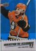 2025-26 Upper Deck Understood the Assignment #UA7 Leo Carlsson