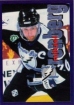 1998/1999 Panini Stickers / Mikael Renberg